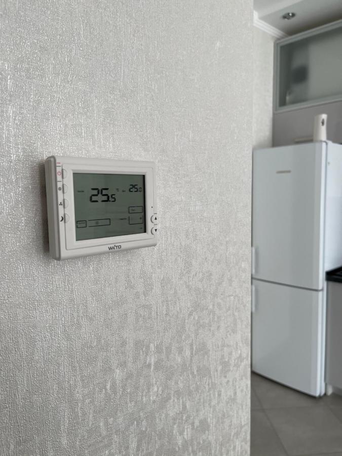 The Rooms Apart オデッサ エクステリア 写真