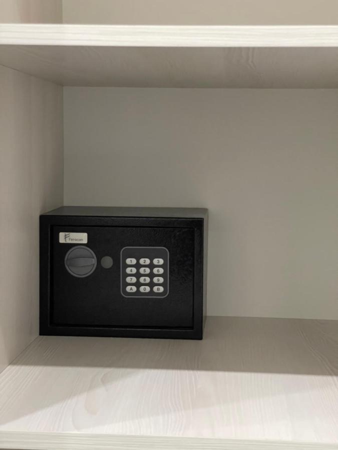 The Rooms Apart オデッサ エクステリア 写真