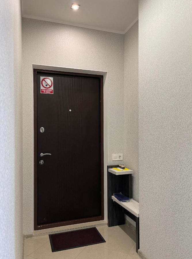 The Rooms Apart オデッサ エクステリア 写真